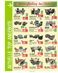 aktuelle Top Angebote